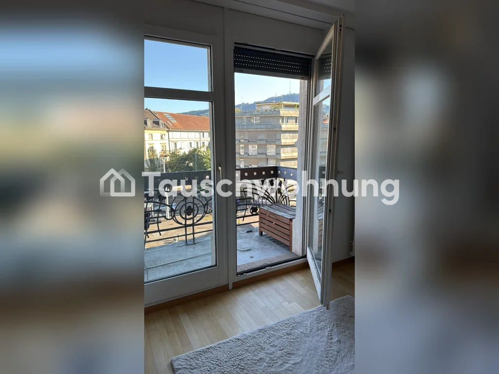2 ½ rooms apartment, photo 7 of 8