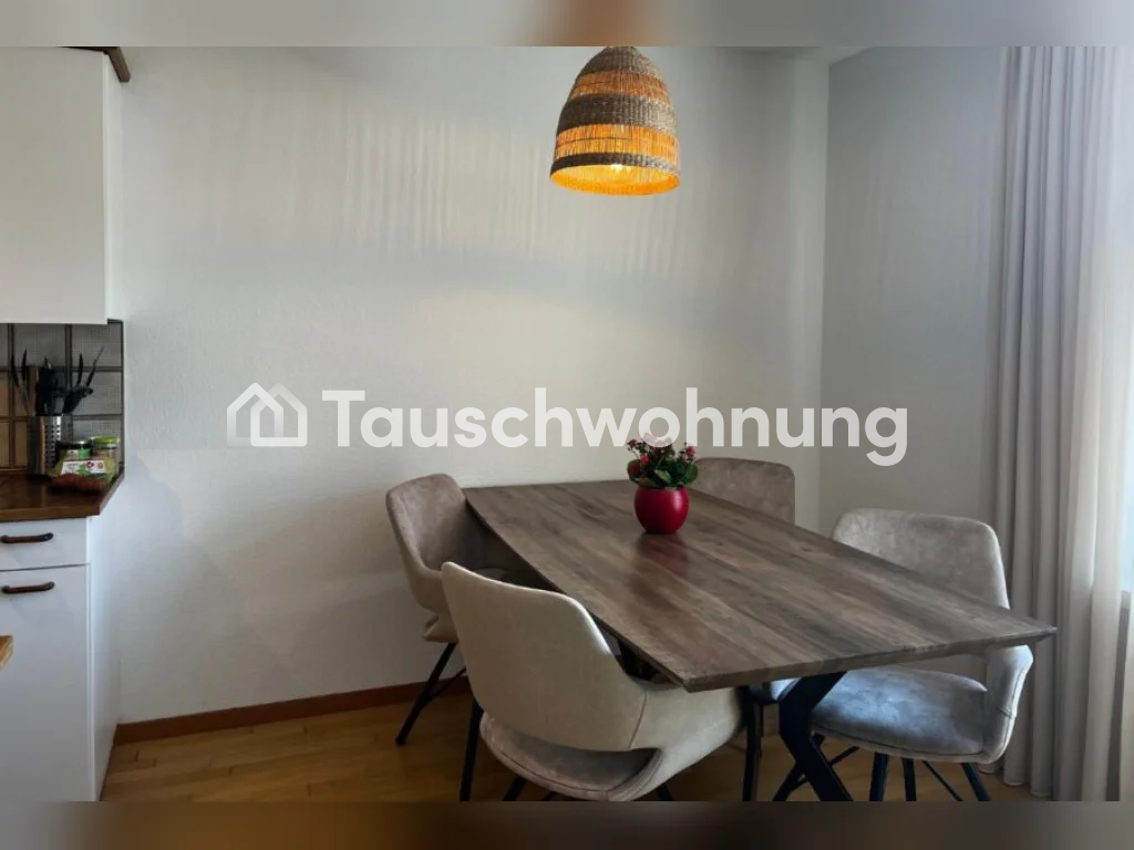 2 ½ rooms apartment, photo 3 of 8