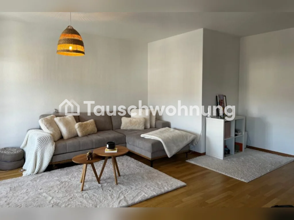2 ½ rooms apartment, photo 1 of 8