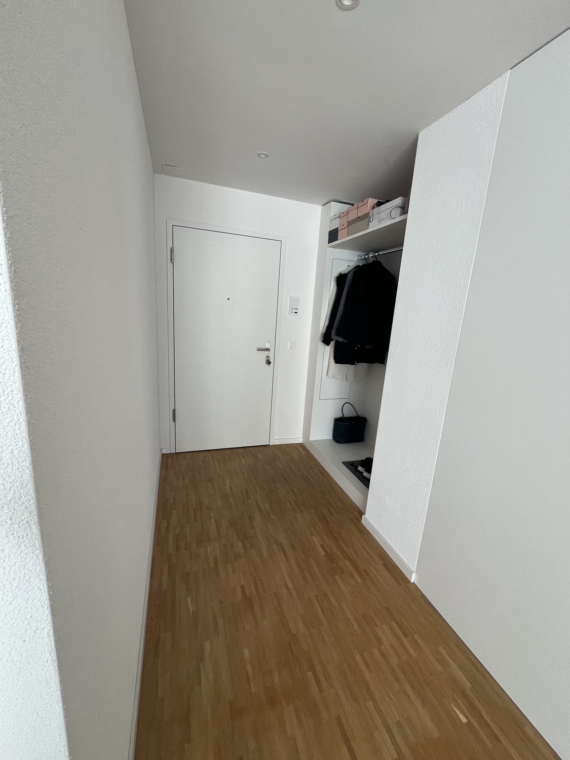 Appartement de 2 ½ pièces