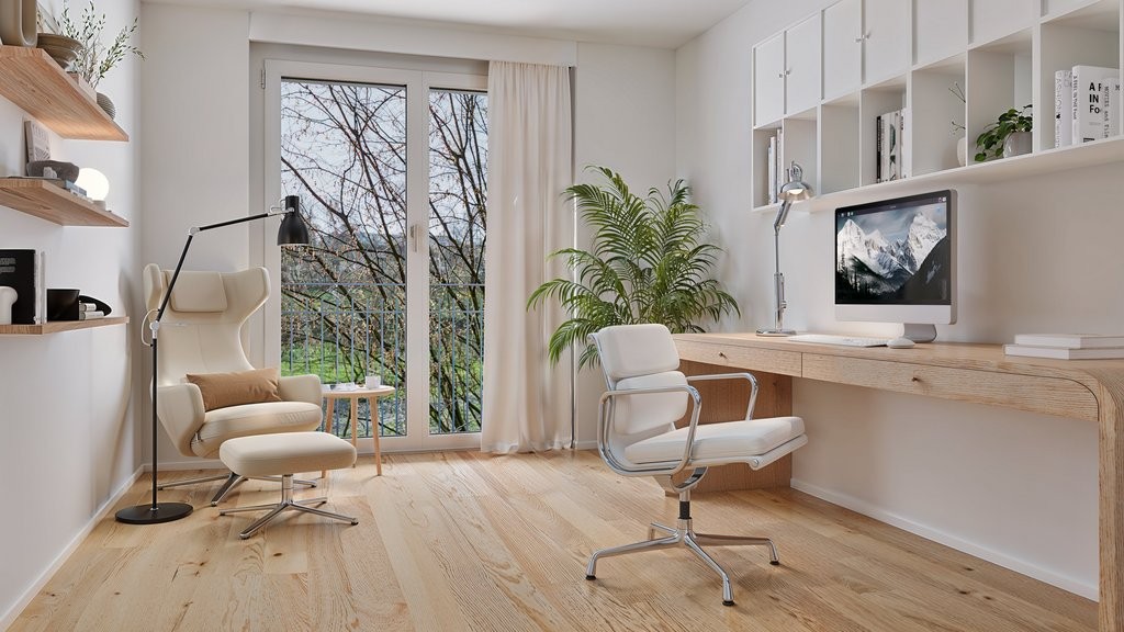 3 ½ rooms apartment, photo 4 of 7
