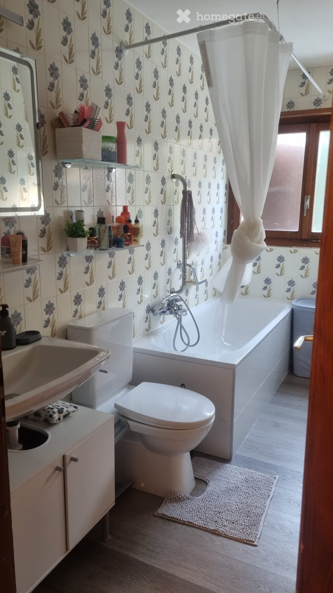 Appartamento di 4 ½ locali