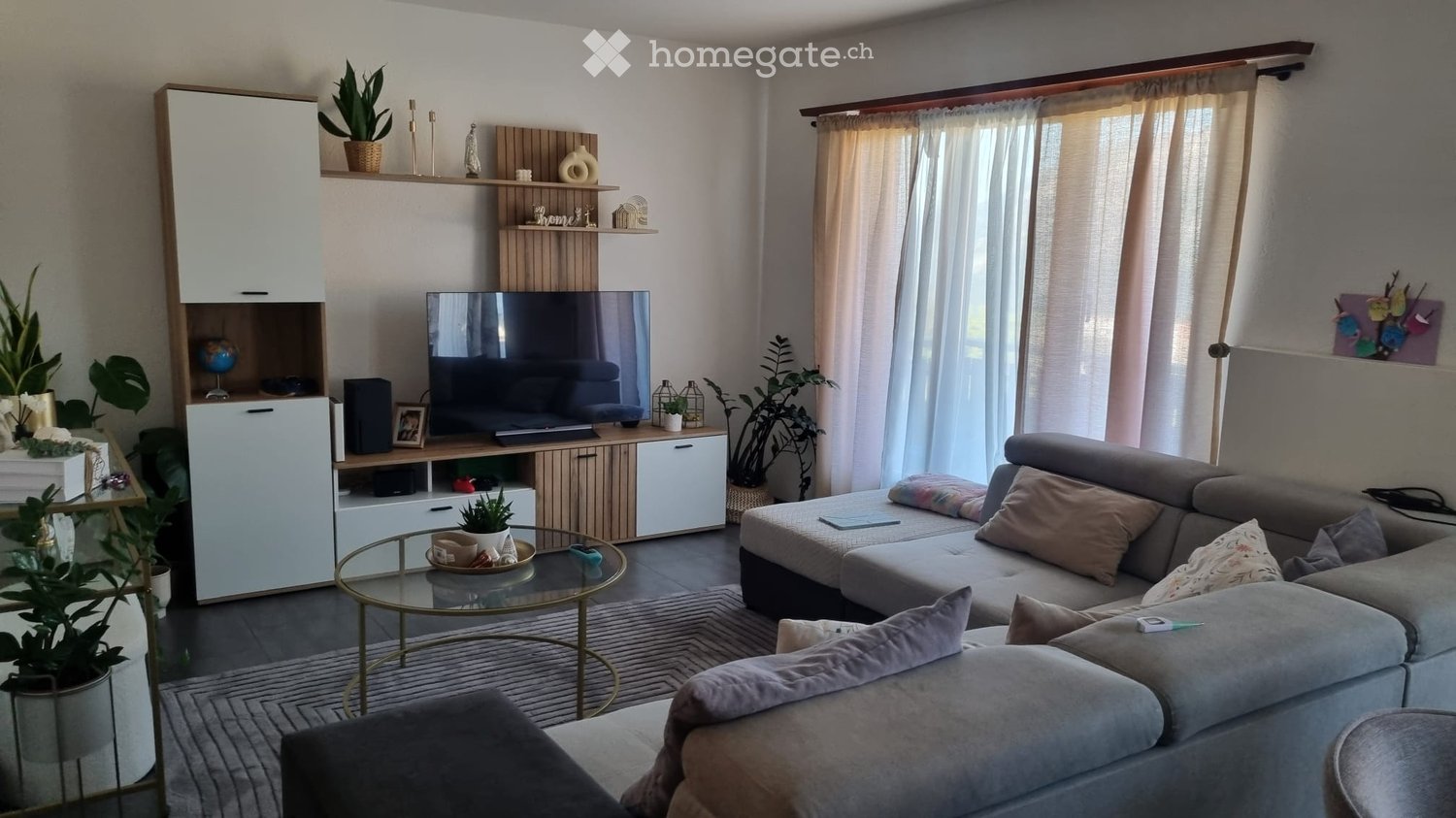 Appartamento di 4 ½ locali