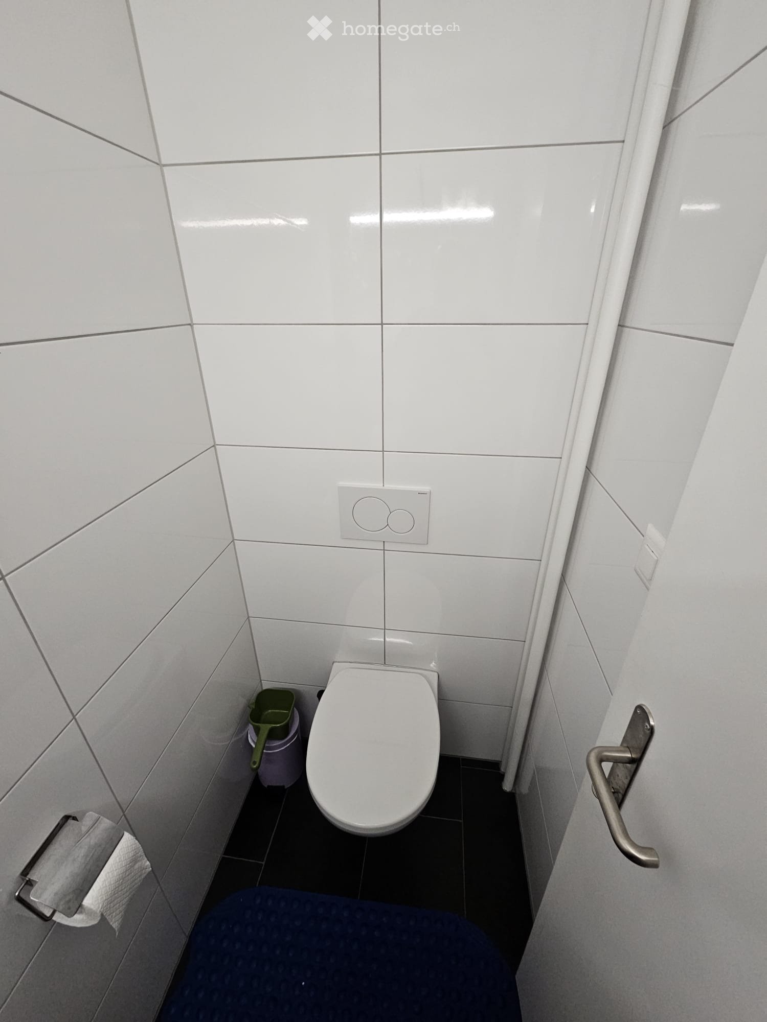 4 rooms apartment, photo 4 of 5