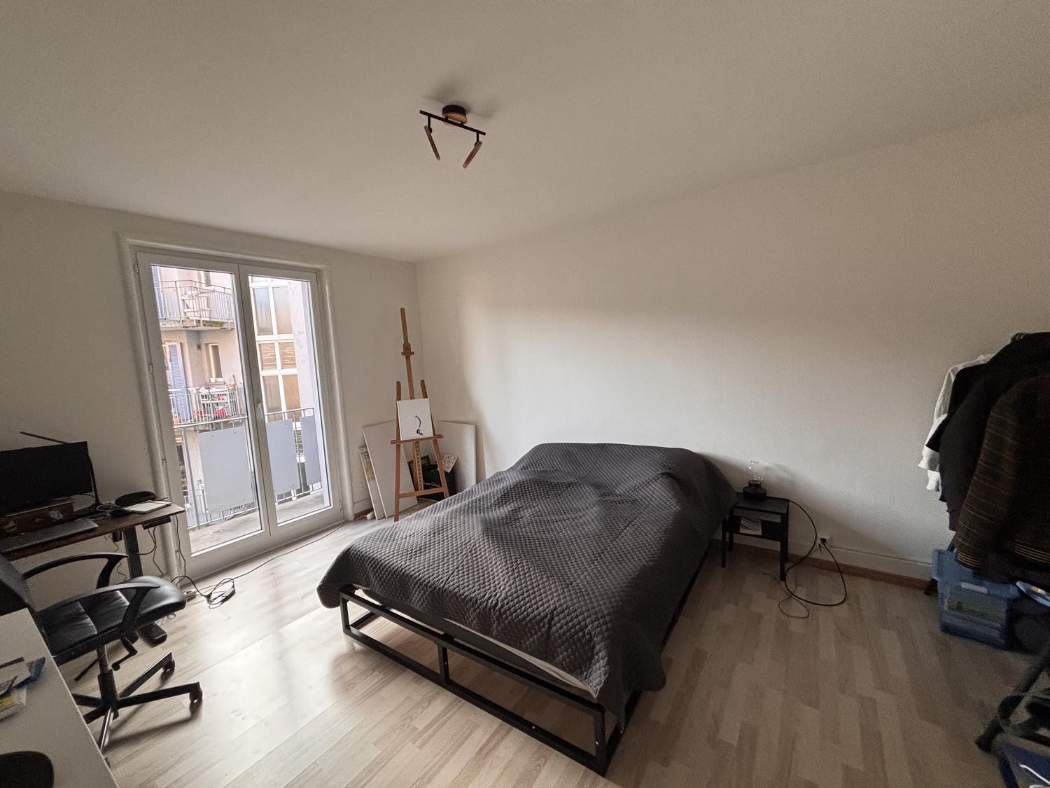 Appartamento di 2 ½ locali, foto 4 di 6