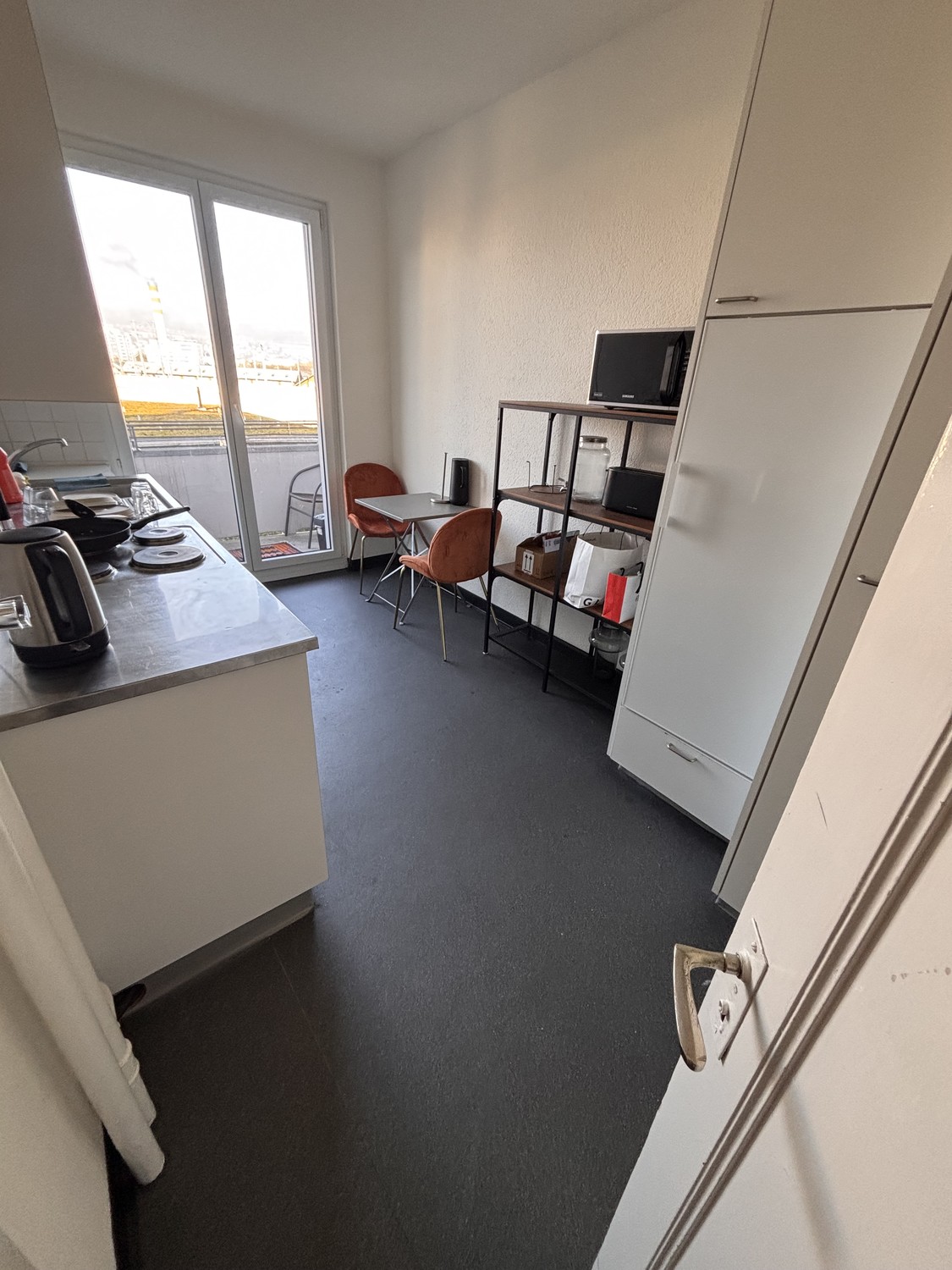 Appartamento di 2 ½ locali, foto 5 di 6