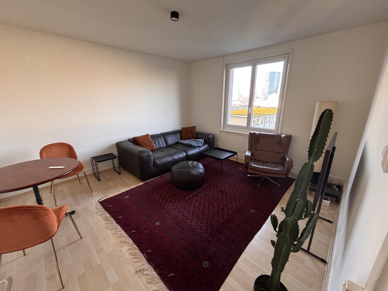 Appartamento di 2 ½ locali, foto 1 di 6