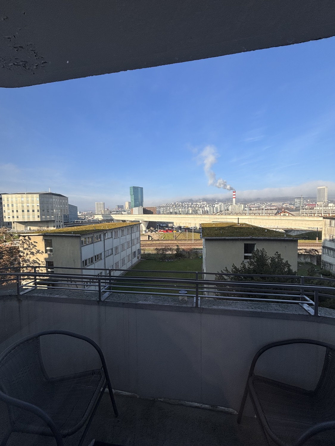 Appartamento di 2 ½ locali, foto 3 di 6