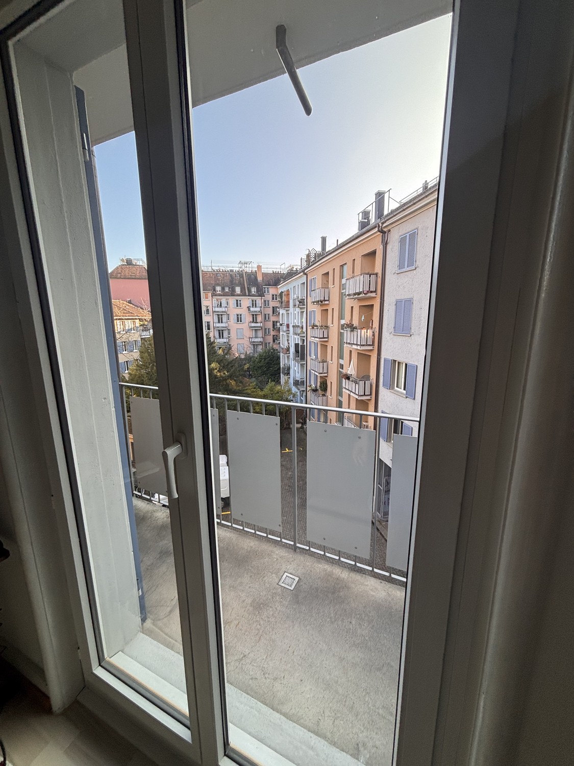 Appartamento di 2 ½ locali, foto 6 di 6