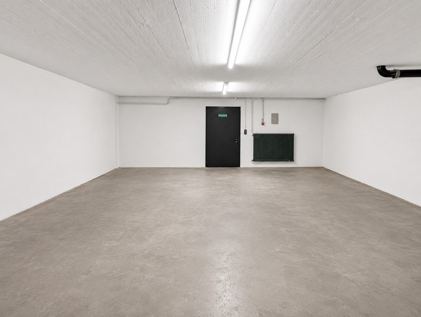 Locale di magazzino di 53m²