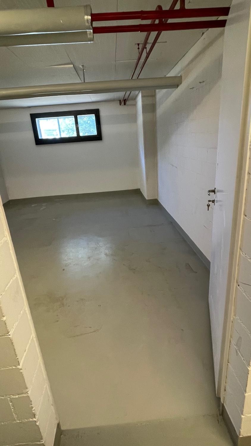 ufficio di 14m²
