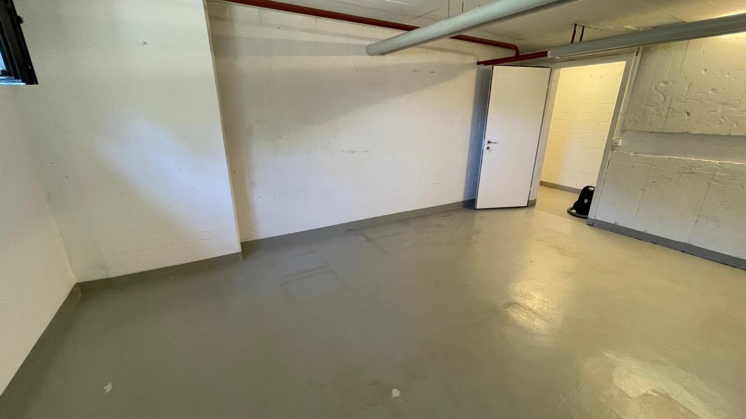ufficio di 14m²