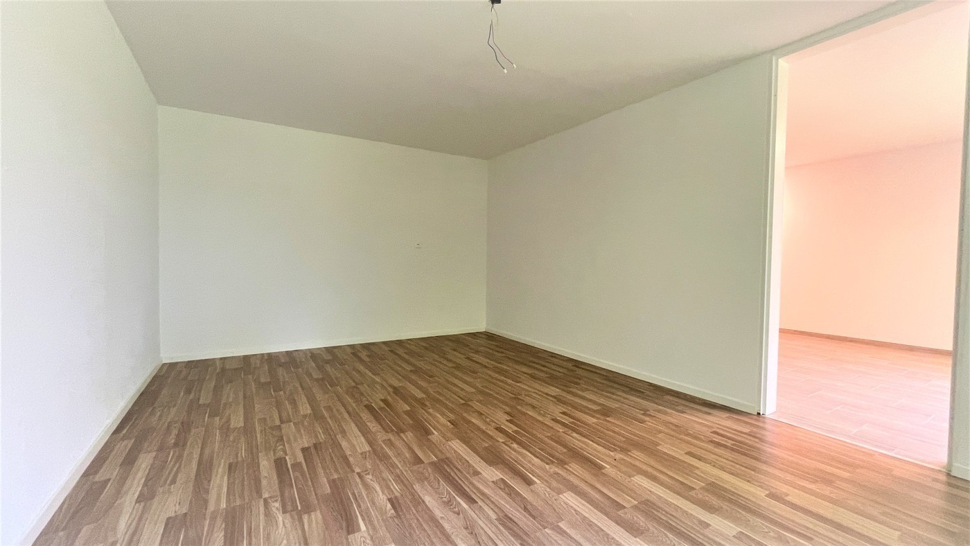 1 ½ rooms apartment, photo 3 of 5