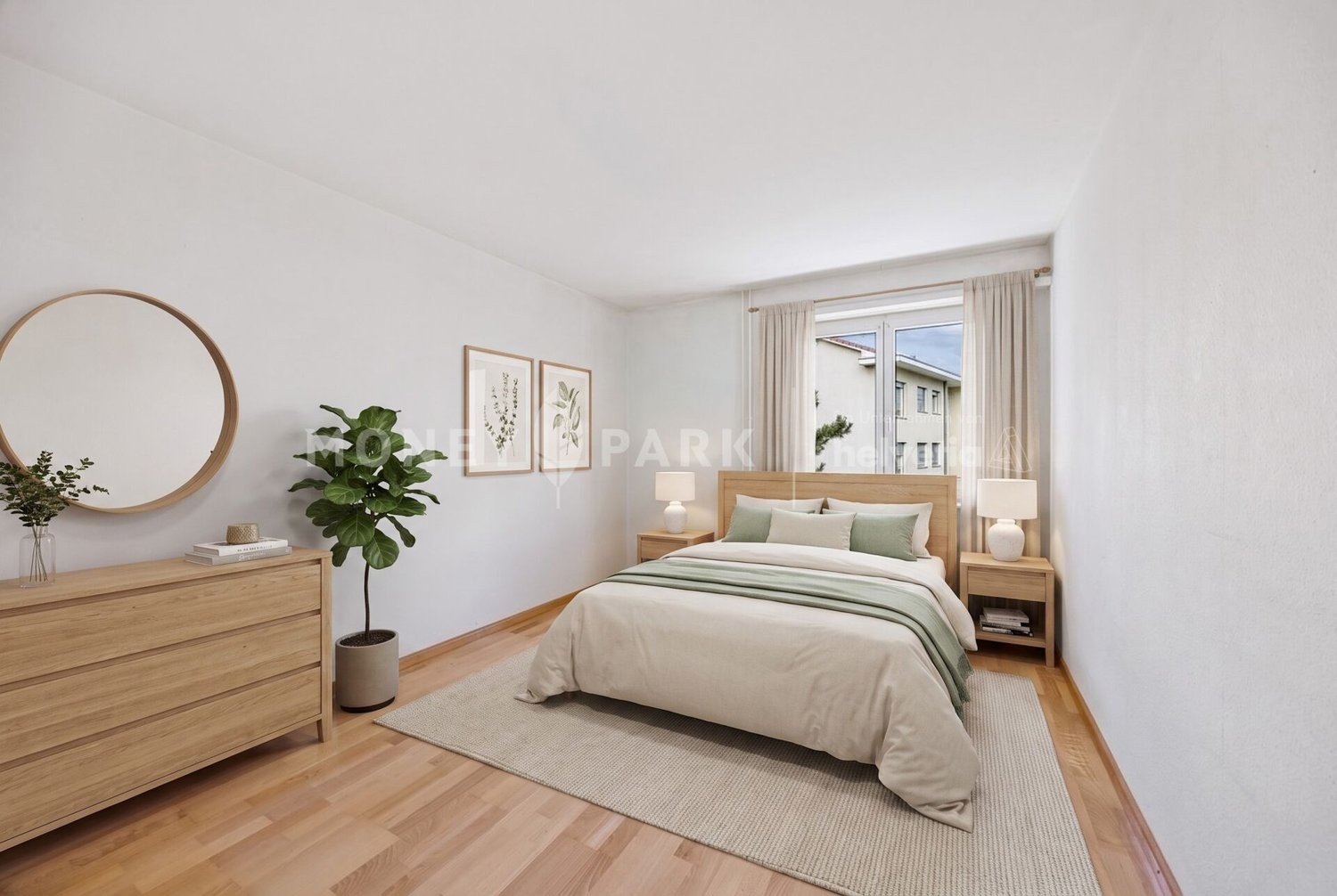 3 rooms apartment, photo 7 of 10