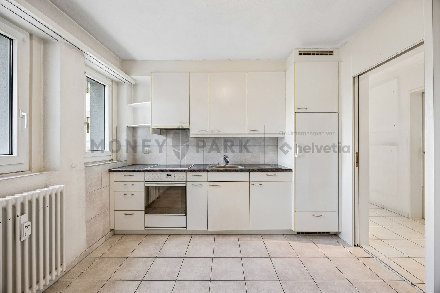 3 rooms apartment, photo 5 of 10