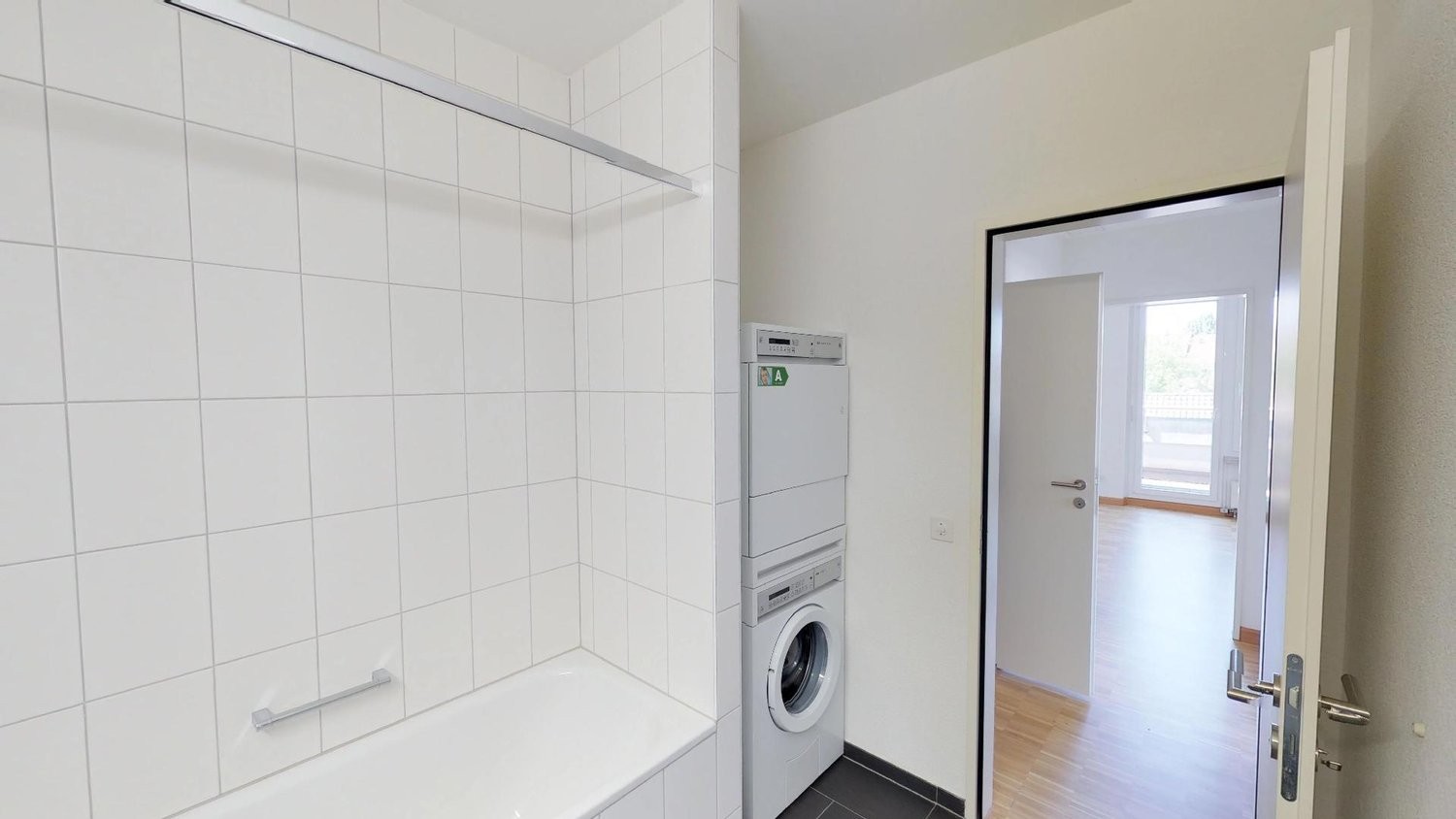 2 ½ rooms apartment (5)