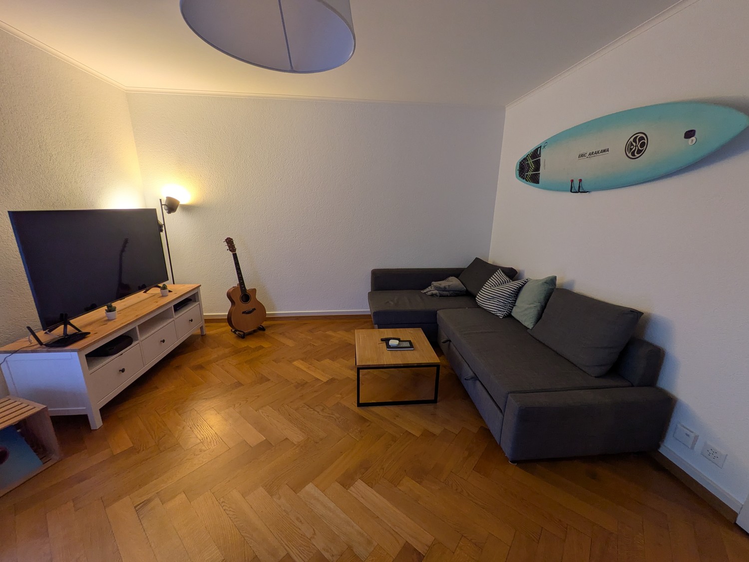 2 rooms apartment, photo 2 of 7