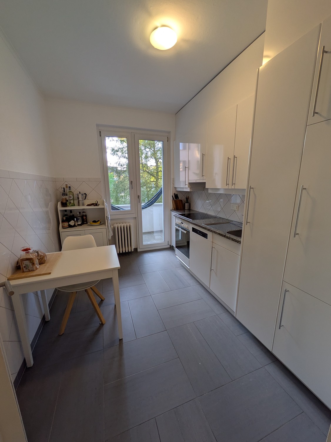 2 rooms apartment, photo 5 of 7