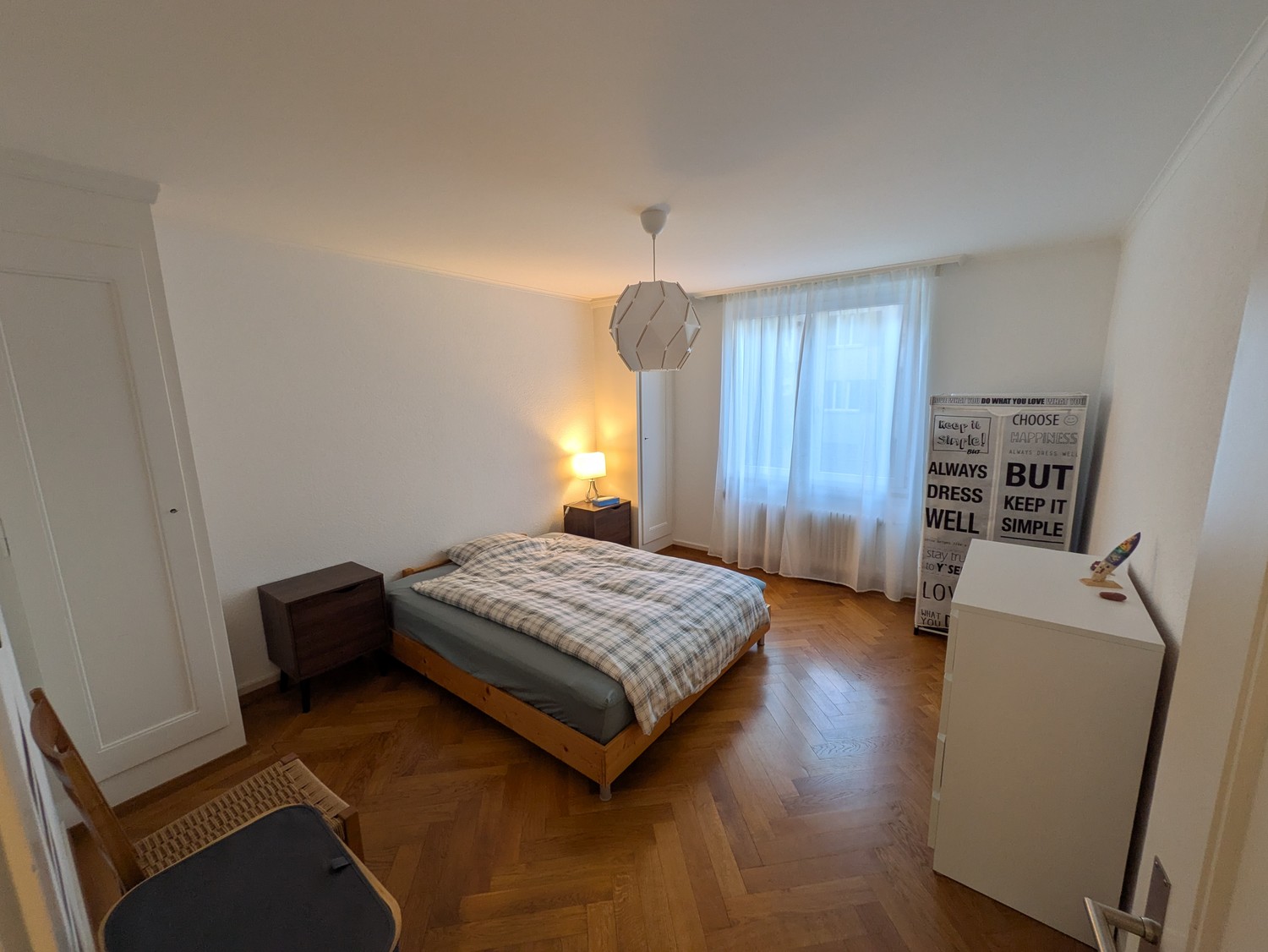 2 rooms apartment, photo 3 of 7
