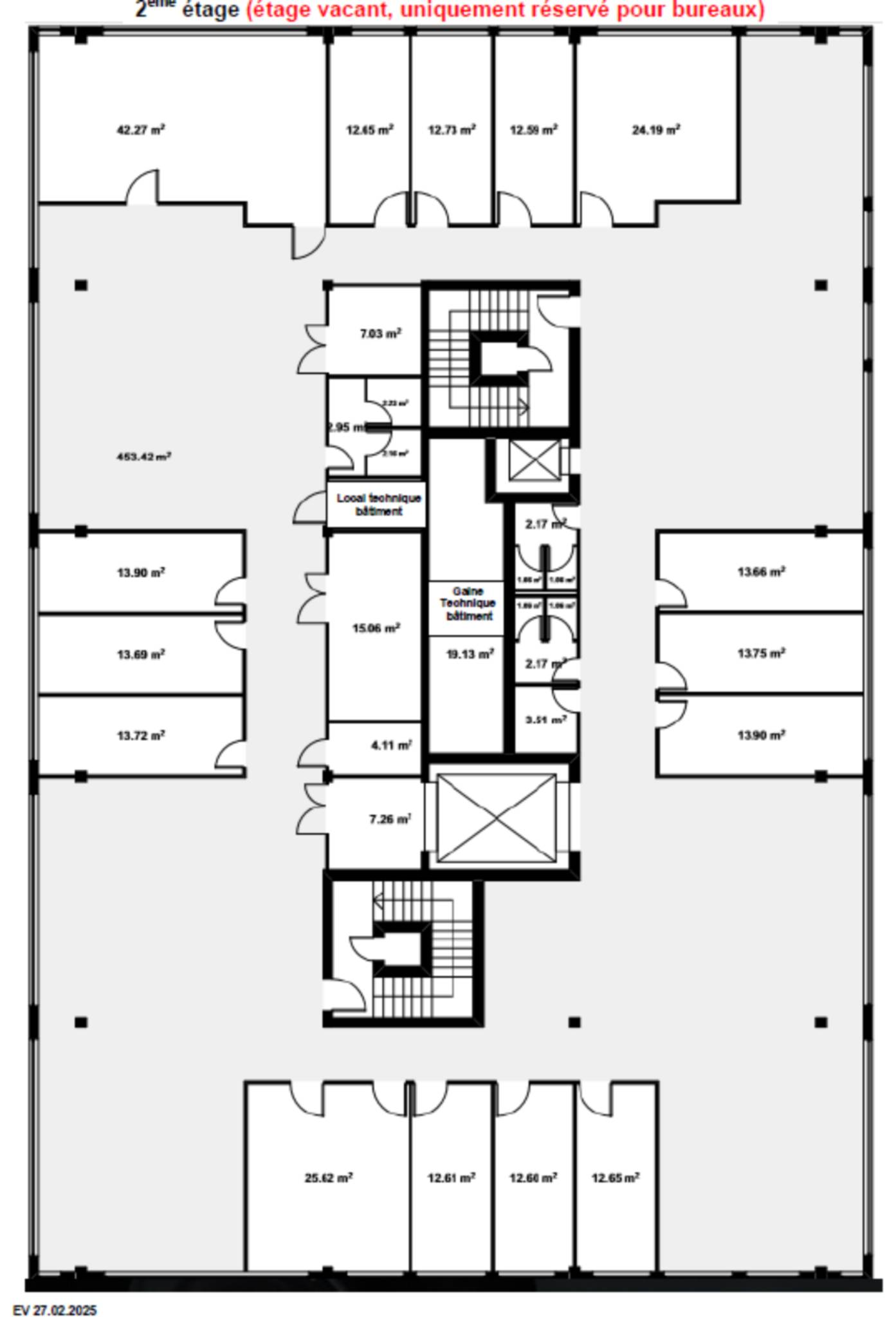 886m² office, photo 6 of 6
