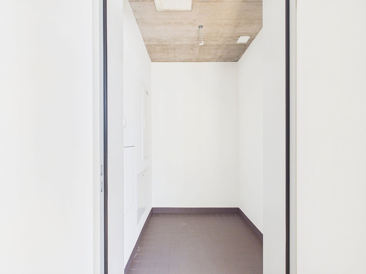 Appartement de 1 ½ pièces