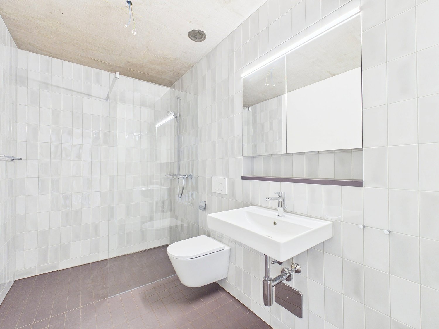 Appartement de 1 ½ pièces