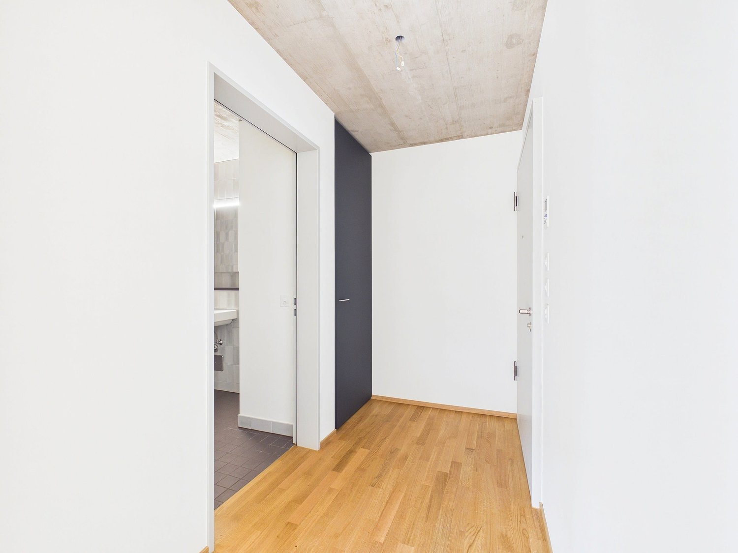 Appartement de 1 ½ pièces