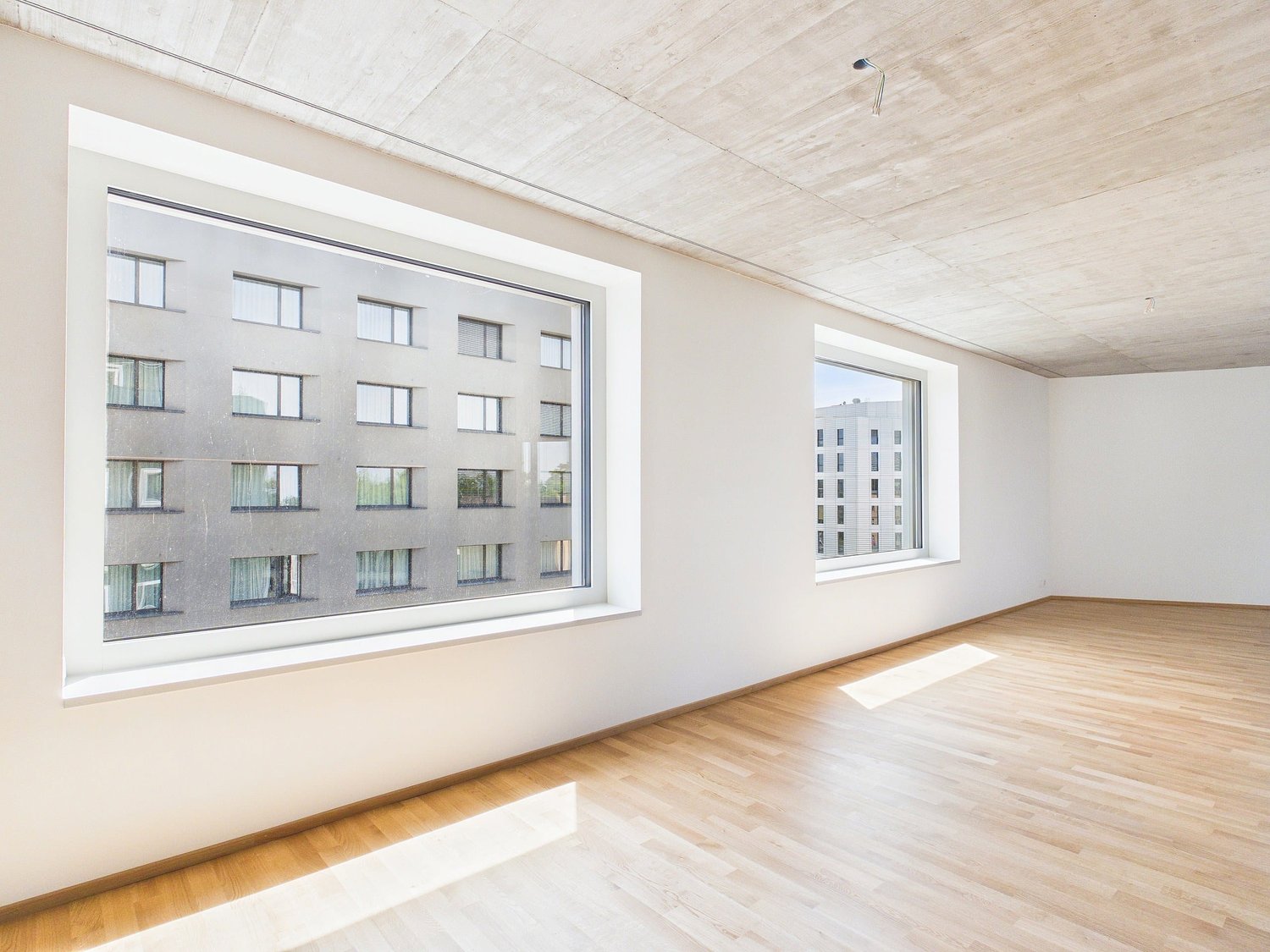 Appartement de 1 ½ pièces