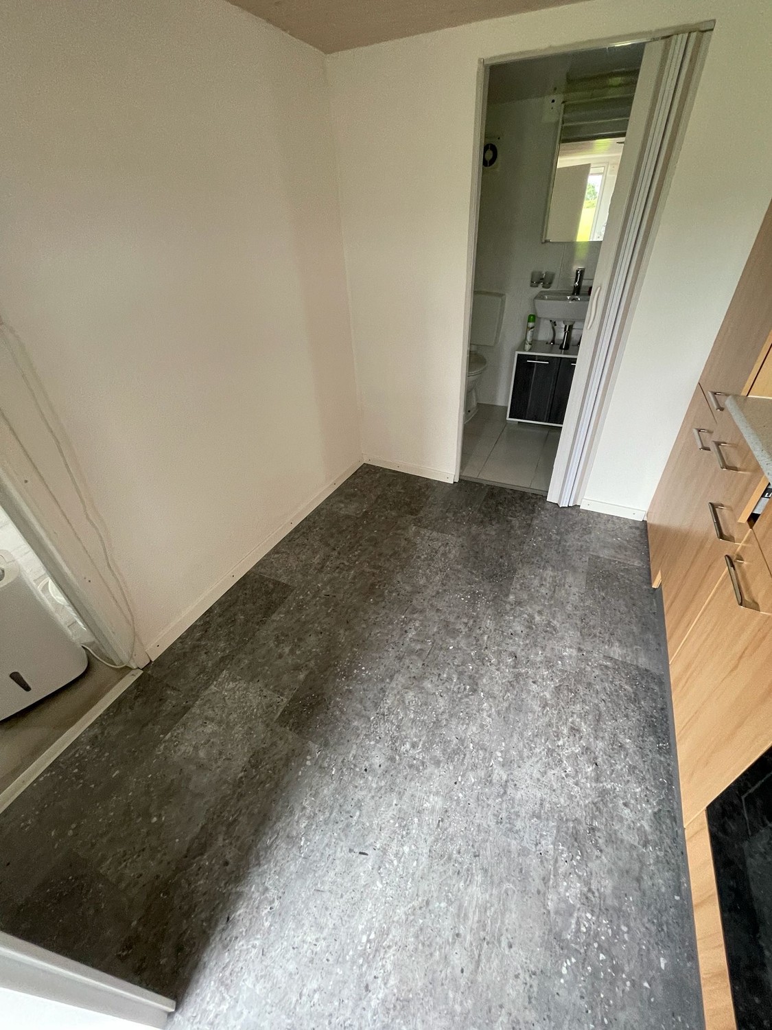 1 ½ rooms apartment, photo 2 of 3