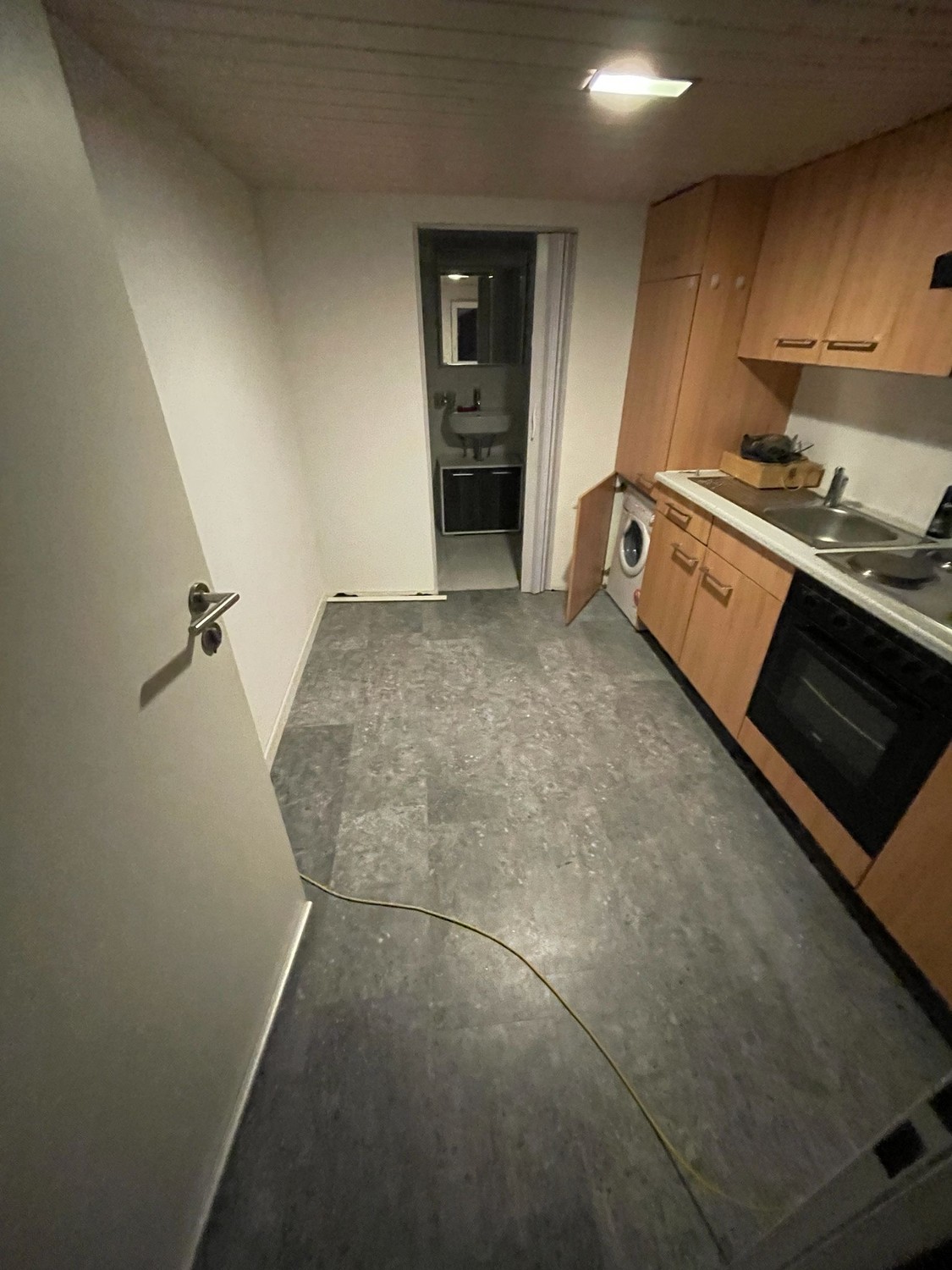 1 ½ rooms apartment, photo 1 of 3