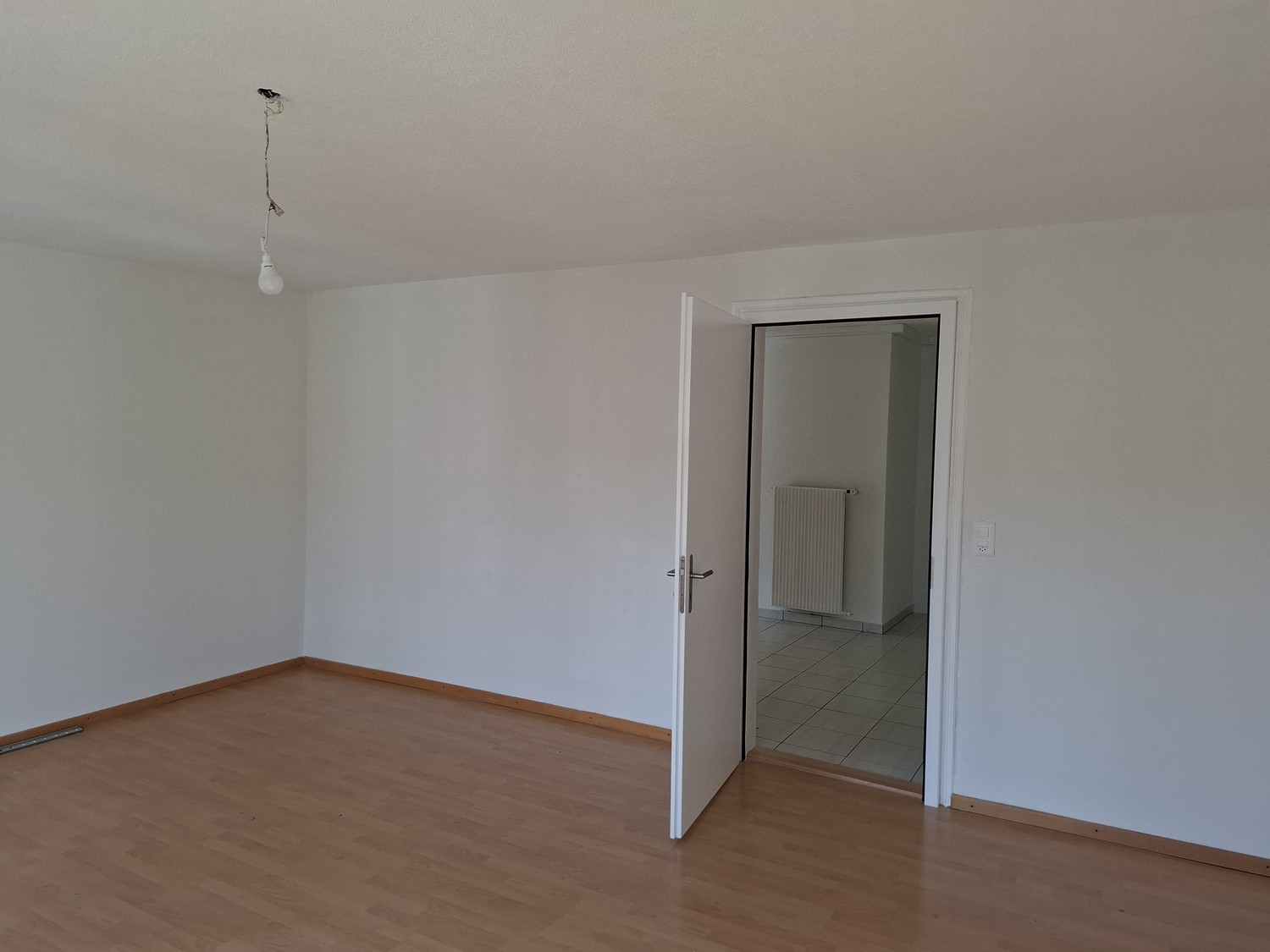 4 ½ rooms apartment