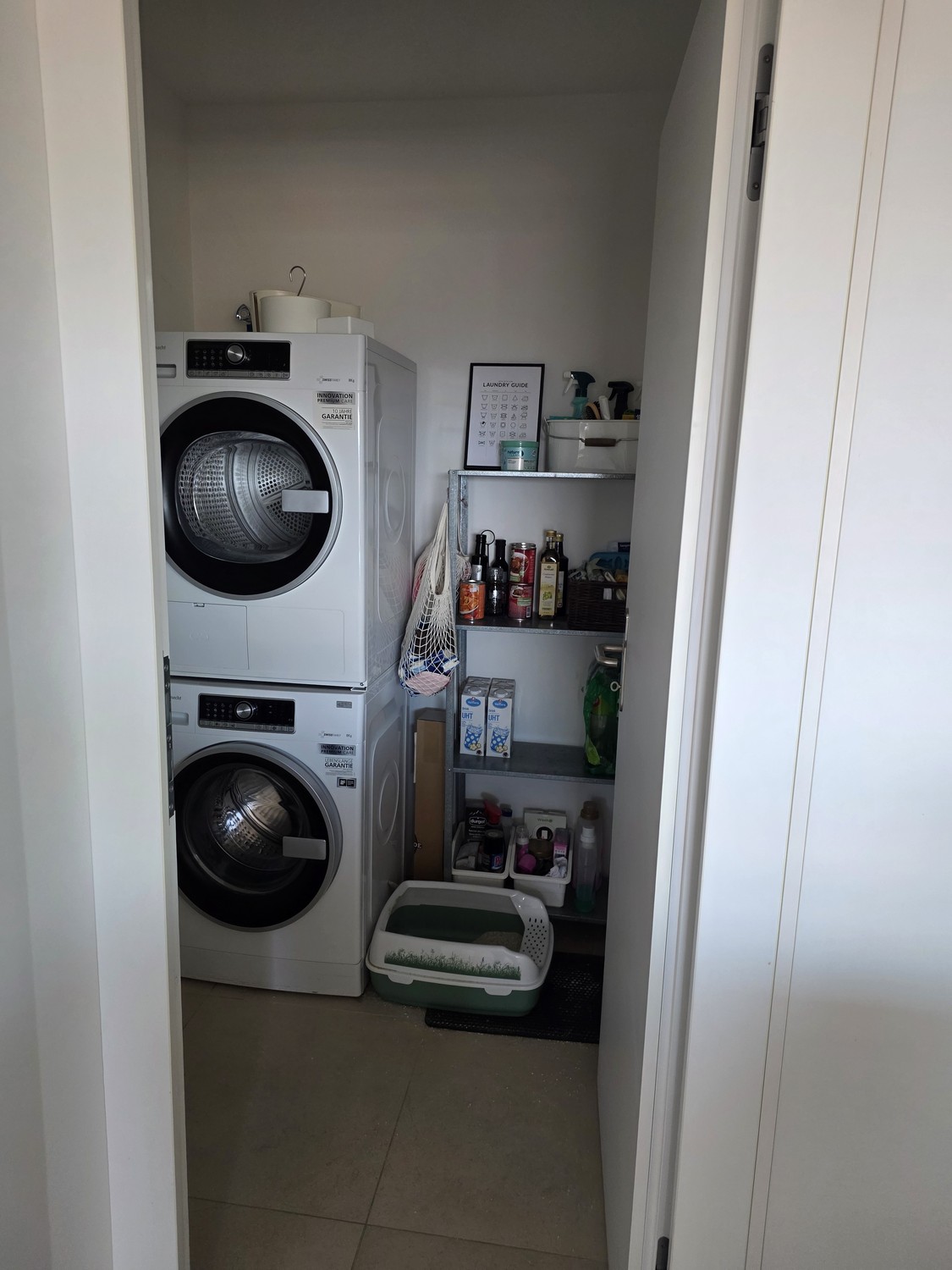 3 ½ Zimmer Wohnung