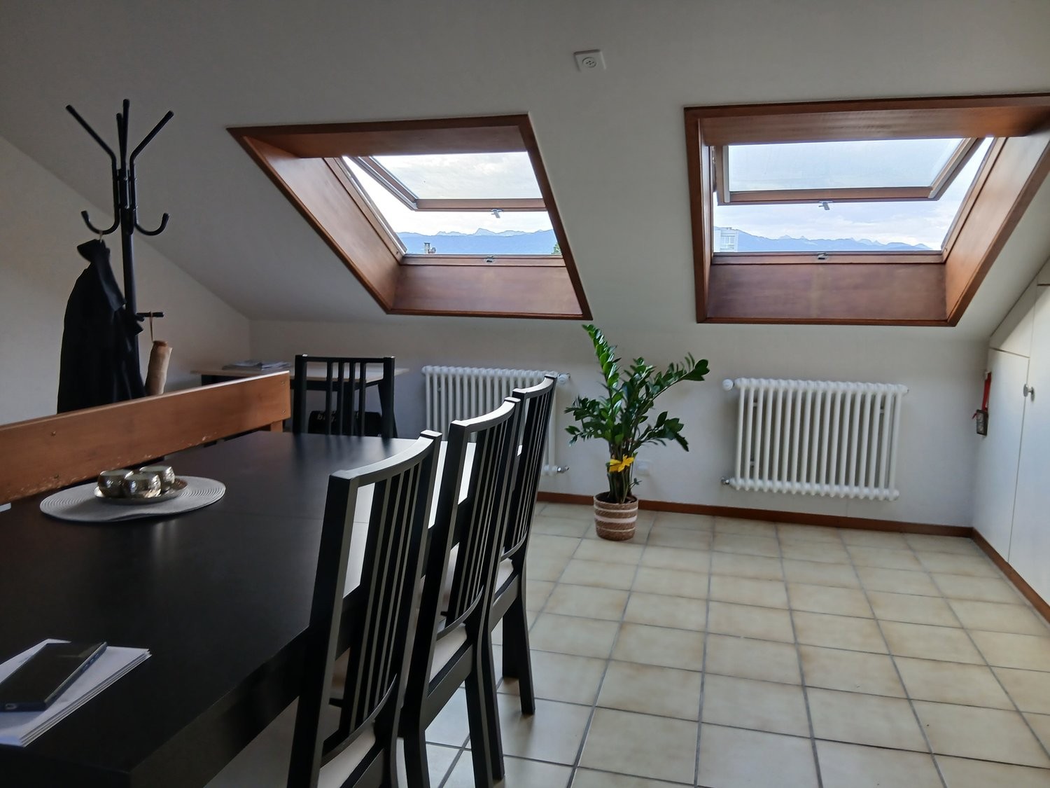 2 ½ rooms apartment, photo 2 of 5