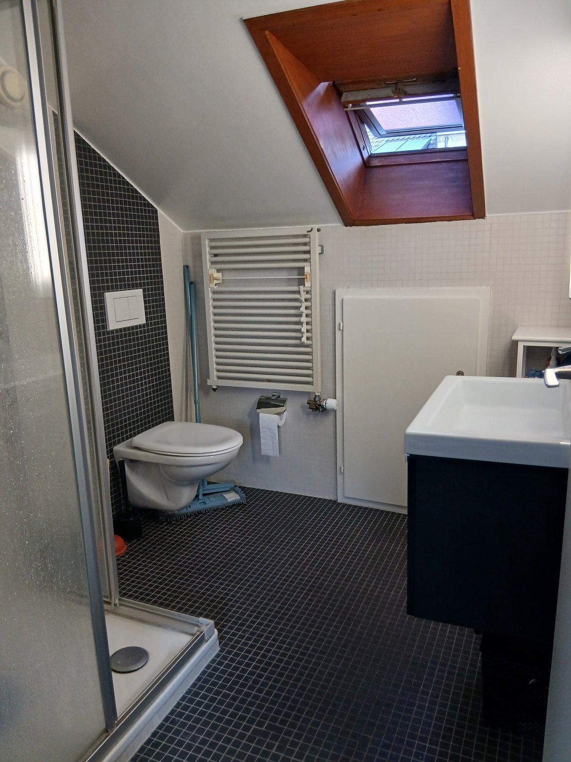 2 ½ rooms apartment, photo 3 of 5
