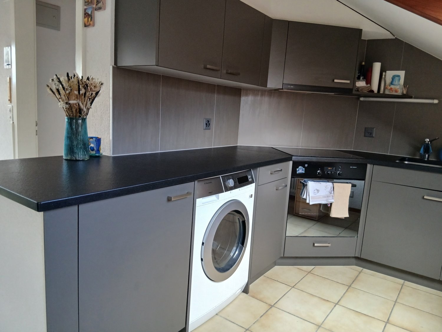 2 ½ rooms apartment, photo 1 of 5