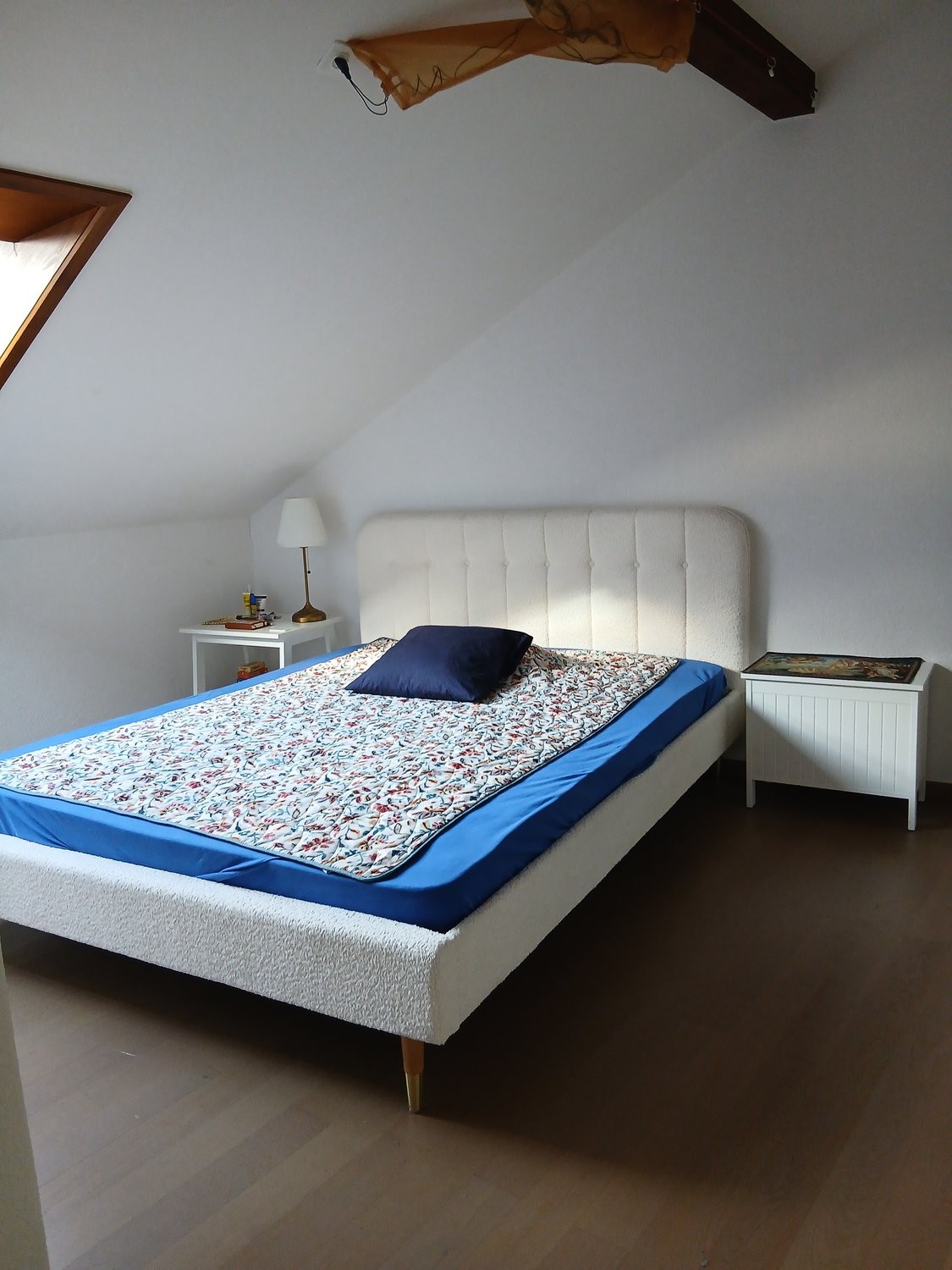 2 ½ rooms apartment, photo 4 of 5
