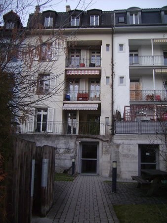2 ½ rooms apartment, photo 5 of 5