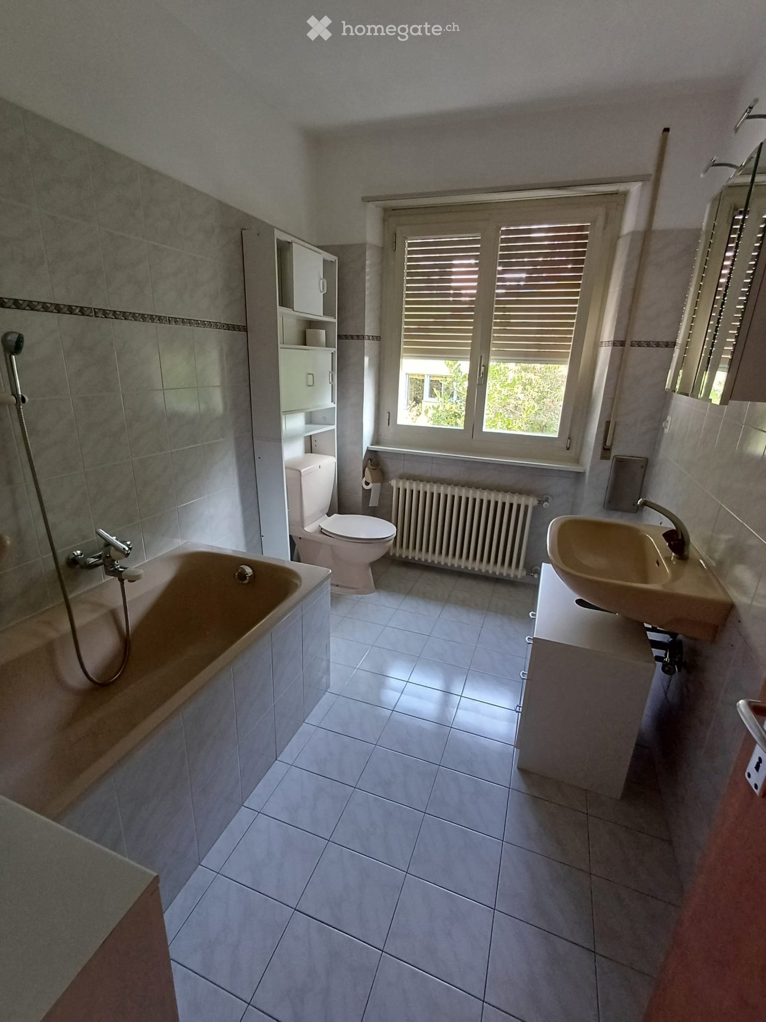 4 ½ rooms apartment, photo 5 of 5