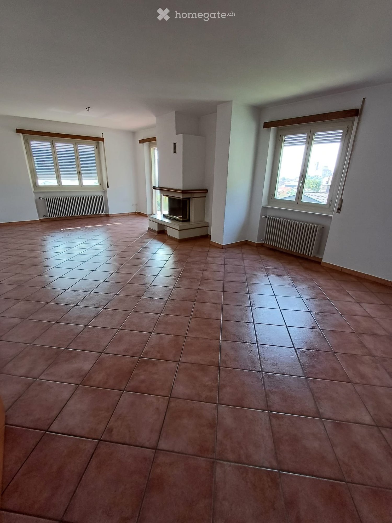 4 ½ rooms apartment, photo 2 of 5