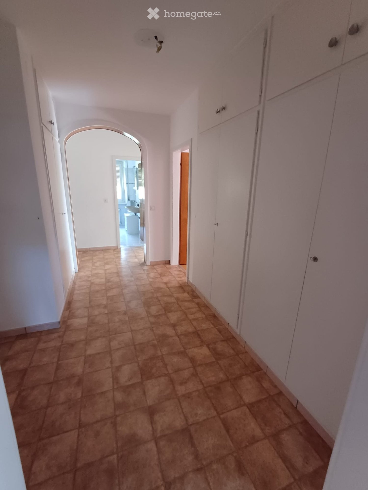4 ½ rooms apartment, photo 3 of 5