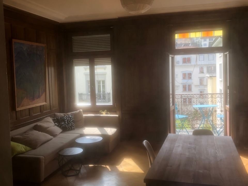 Room in a shared flat, photo 3 of 4