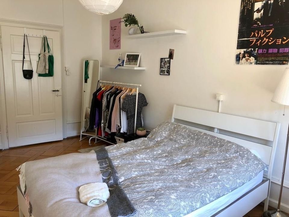 Room in a shared flat, photo 4 of 4
