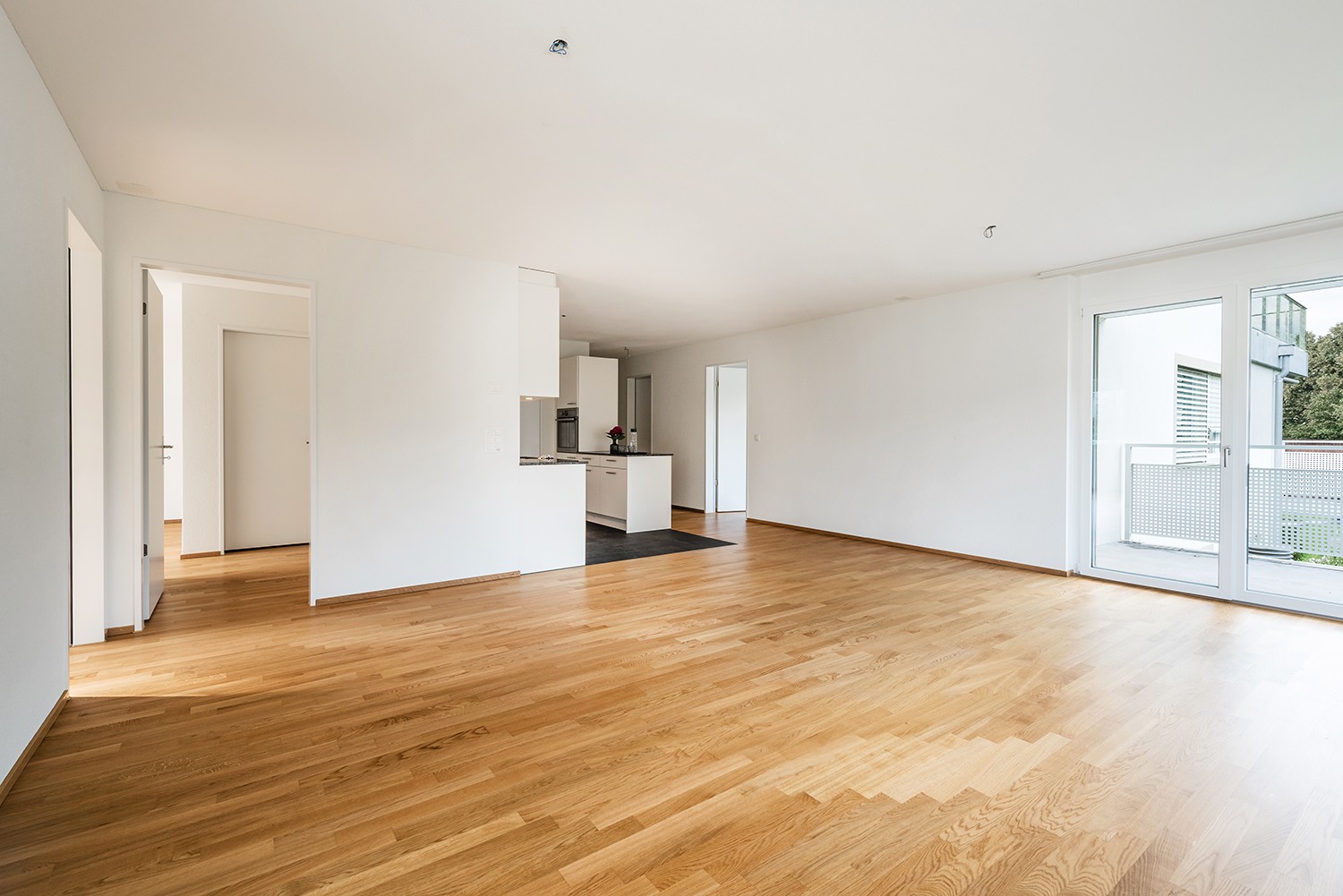 3 ½ rooms apartment, photo 6 of 10