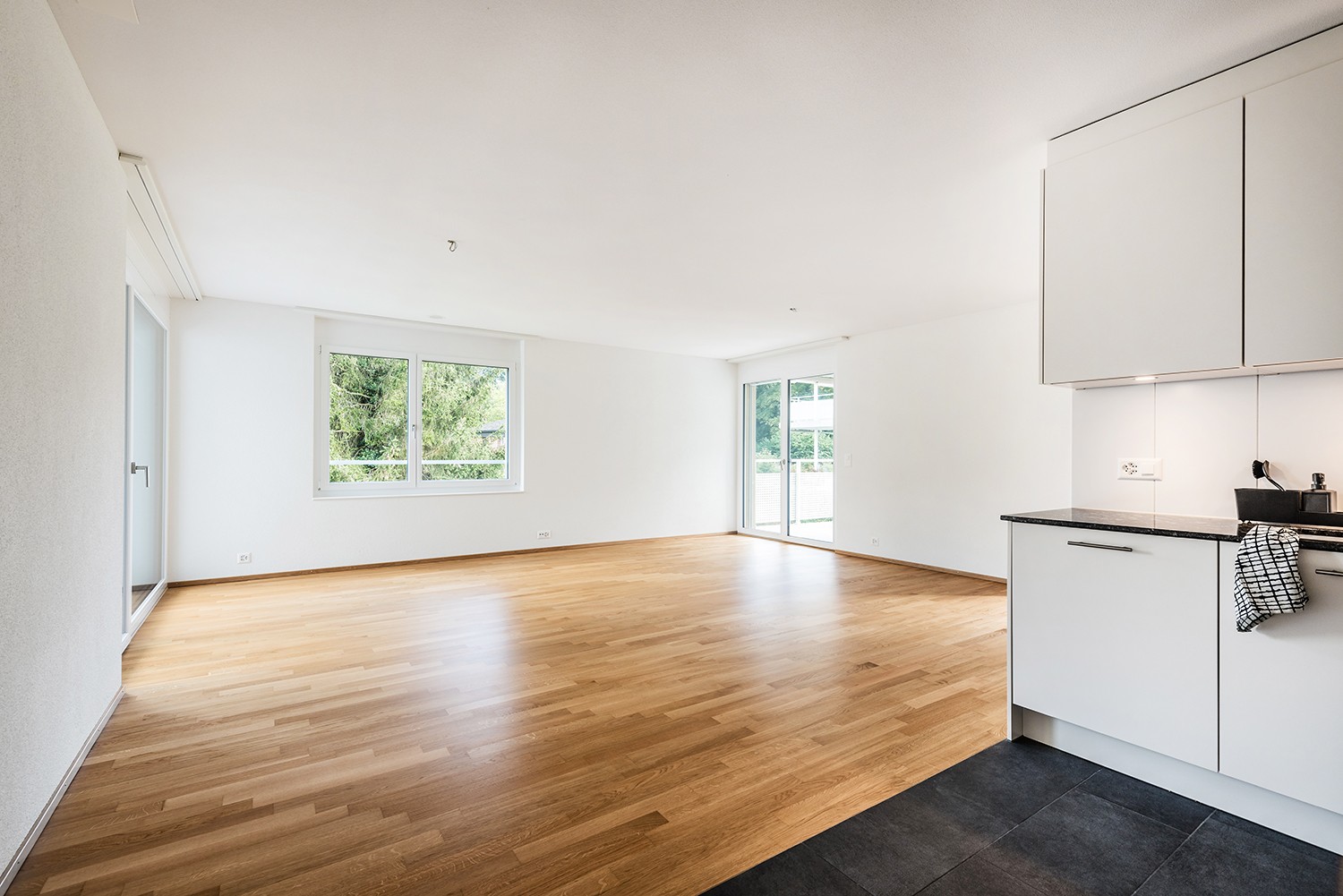 3 ½ rooms apartment, photo 10 of 10