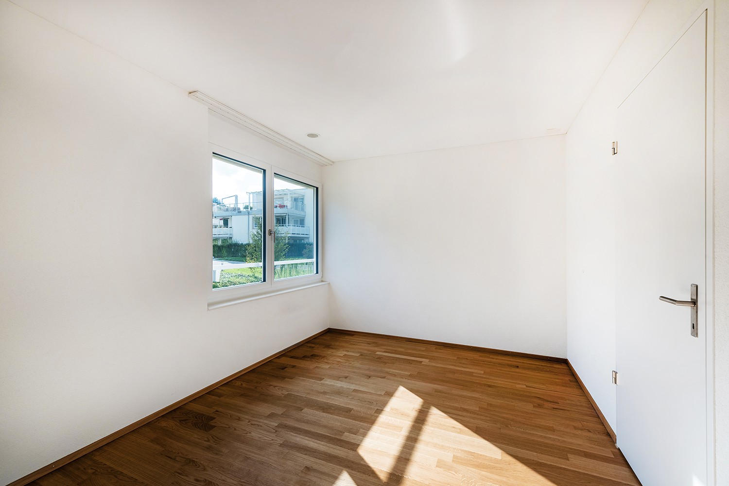 3 ½ rooms apartment, photo 4 of 10