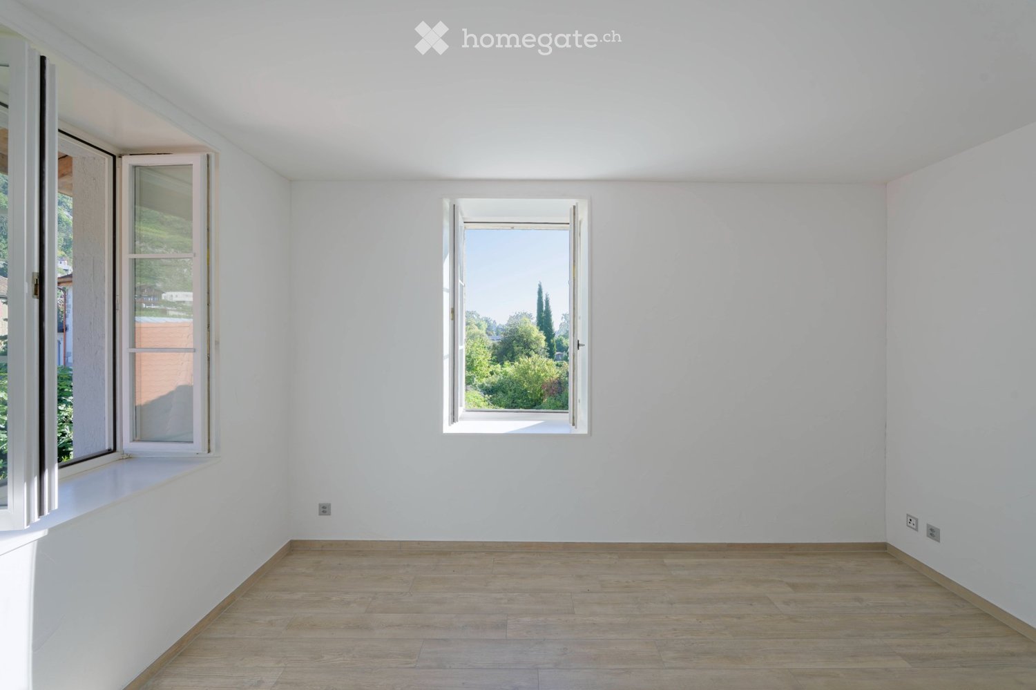 4 ½ rooms apartment, photo 5 of 5
