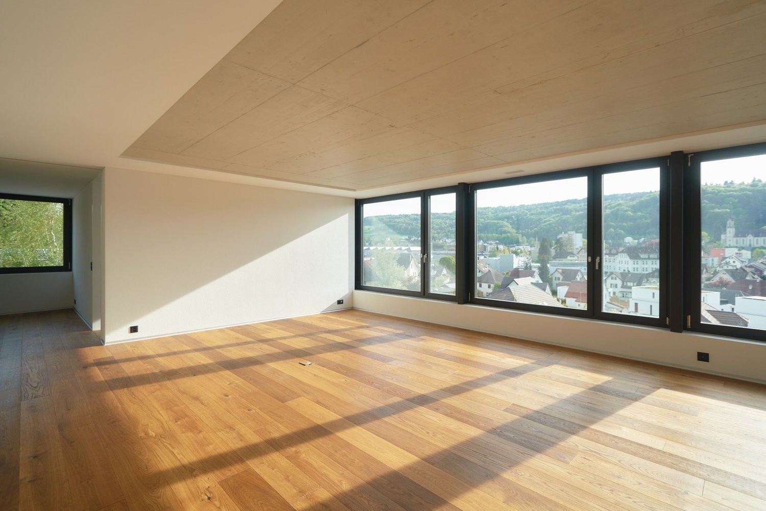 4 ½ rooms apartment, photo 7 of 10