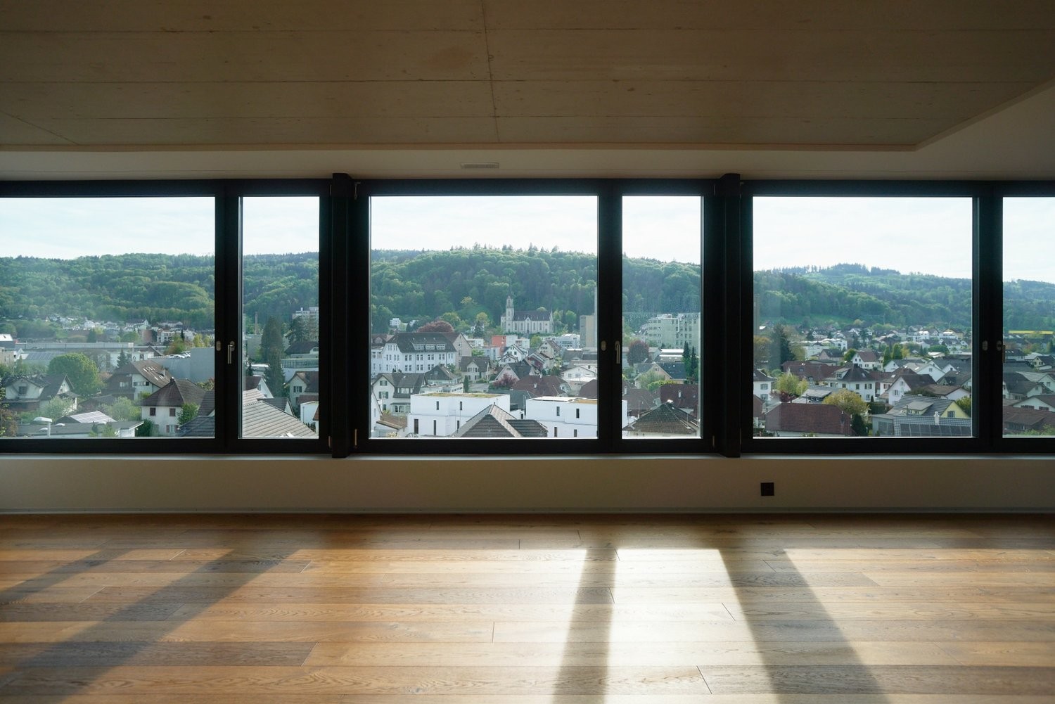 4 ½ rooms apartment, photo 9 of 10