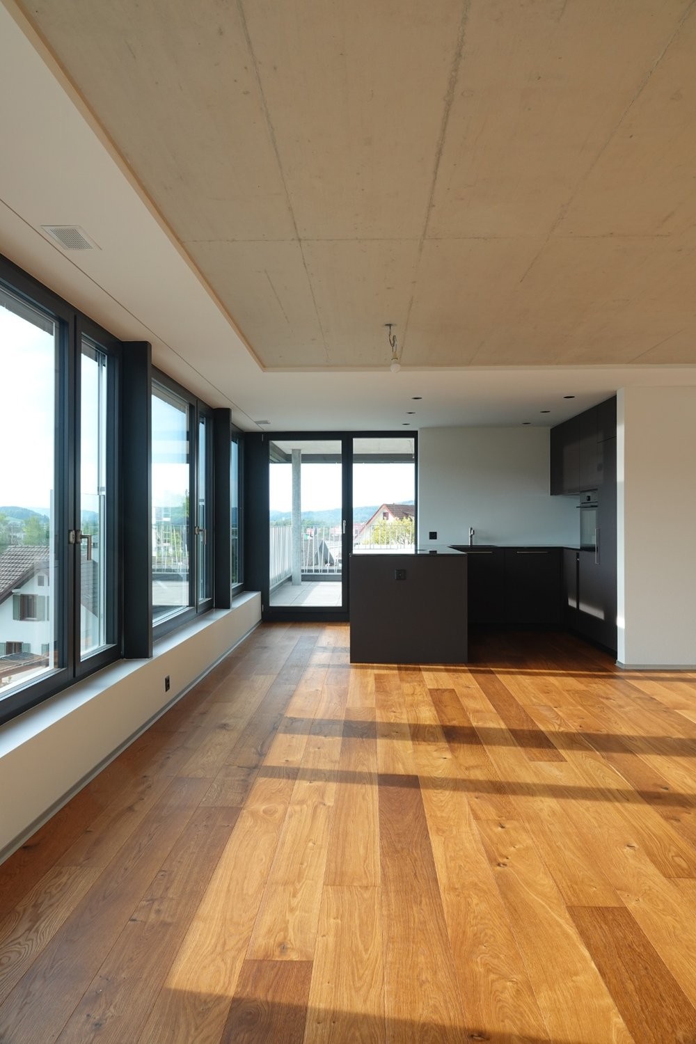 4 ½ rooms apartment, photo 8 of 10