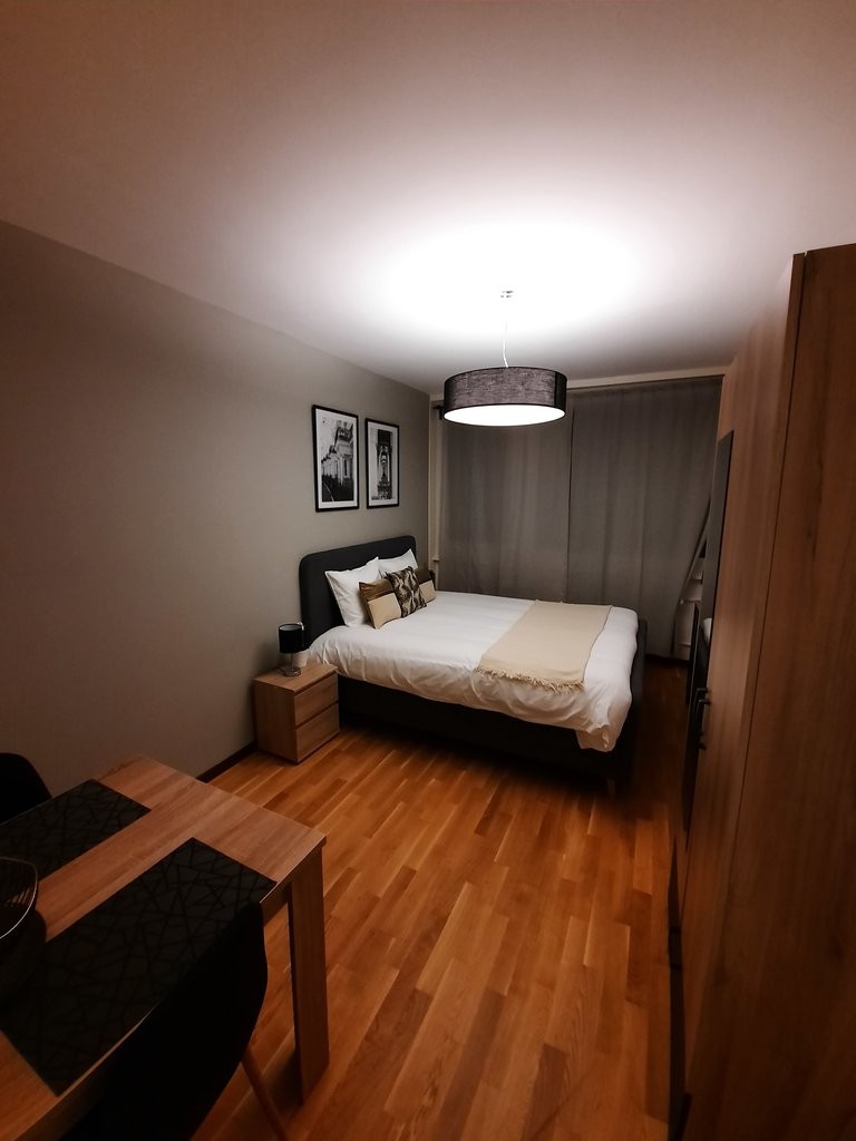 1 room furnished flat, photo 3 of 6
